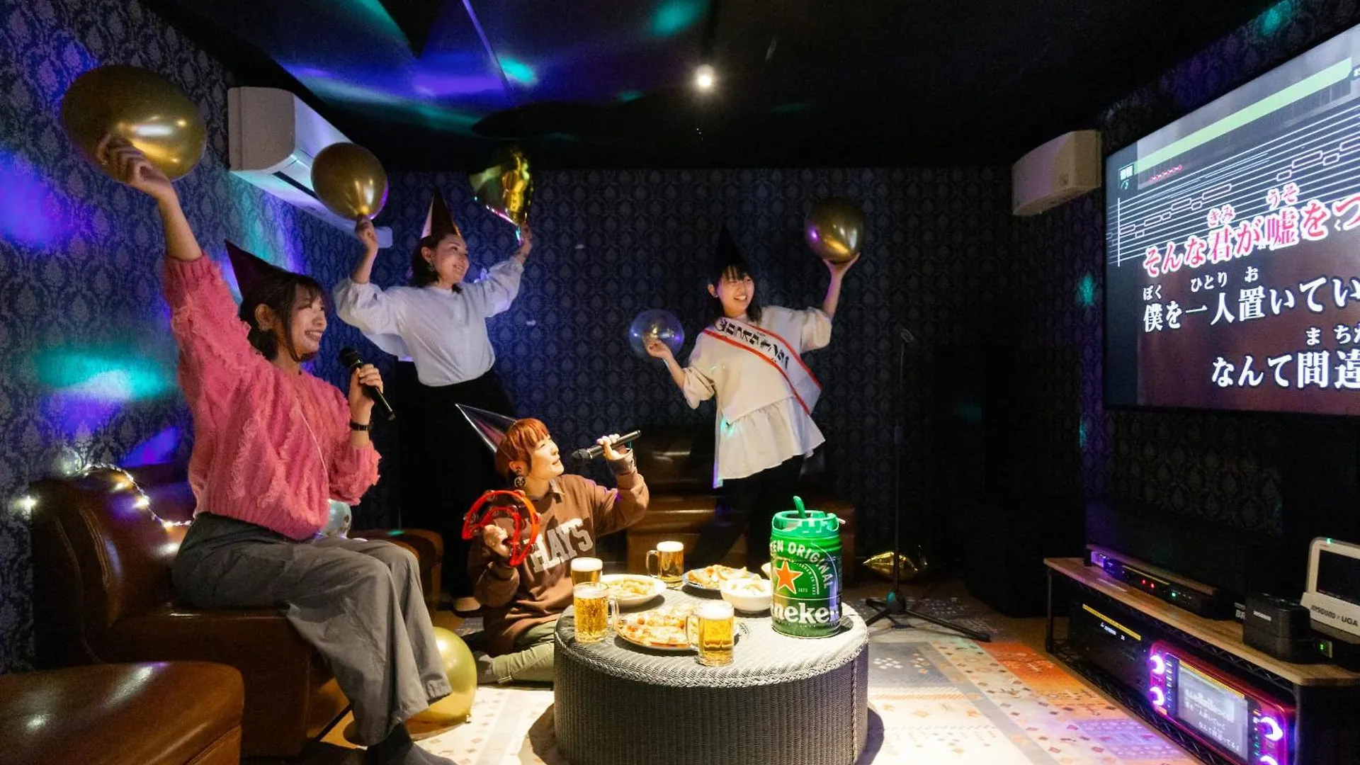 釜之宿 天王寺 Osaka Apartment