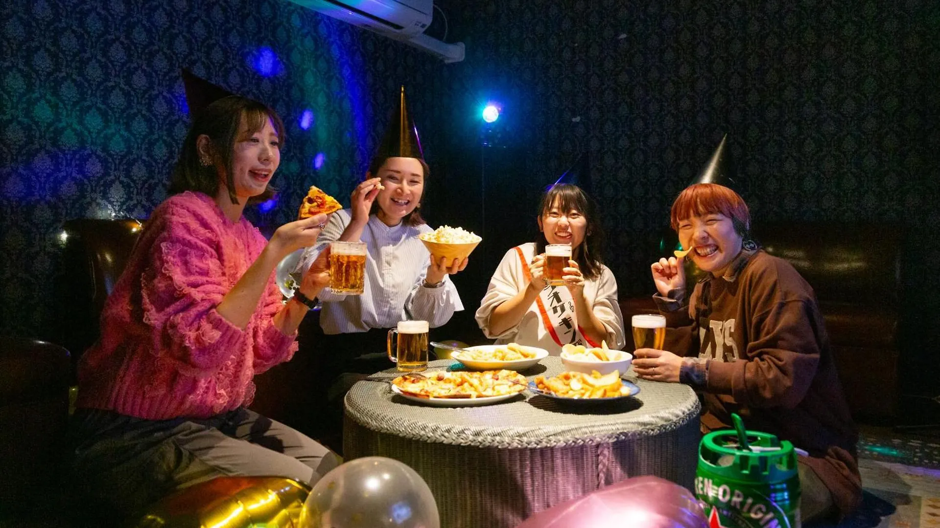 Apartment 釜之宿 天王寺 Osaka Japan