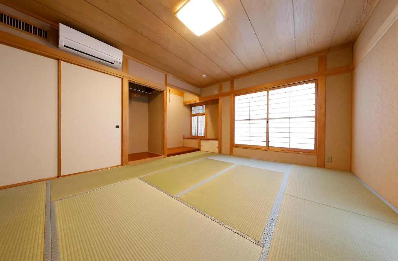 釜之宿 天王寺 Osaka Apartment